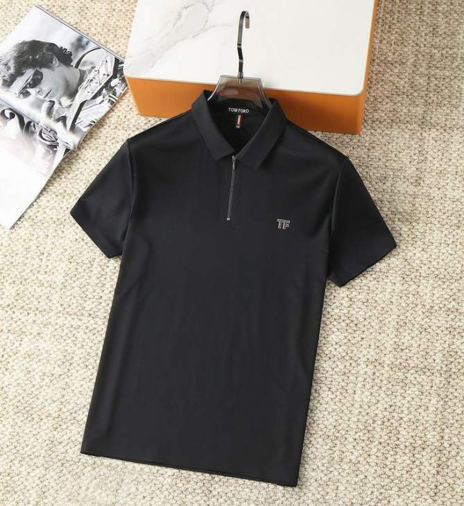 Tom Ford Polo Shirts Short _SKUTomFordM-4XL13xr0625420